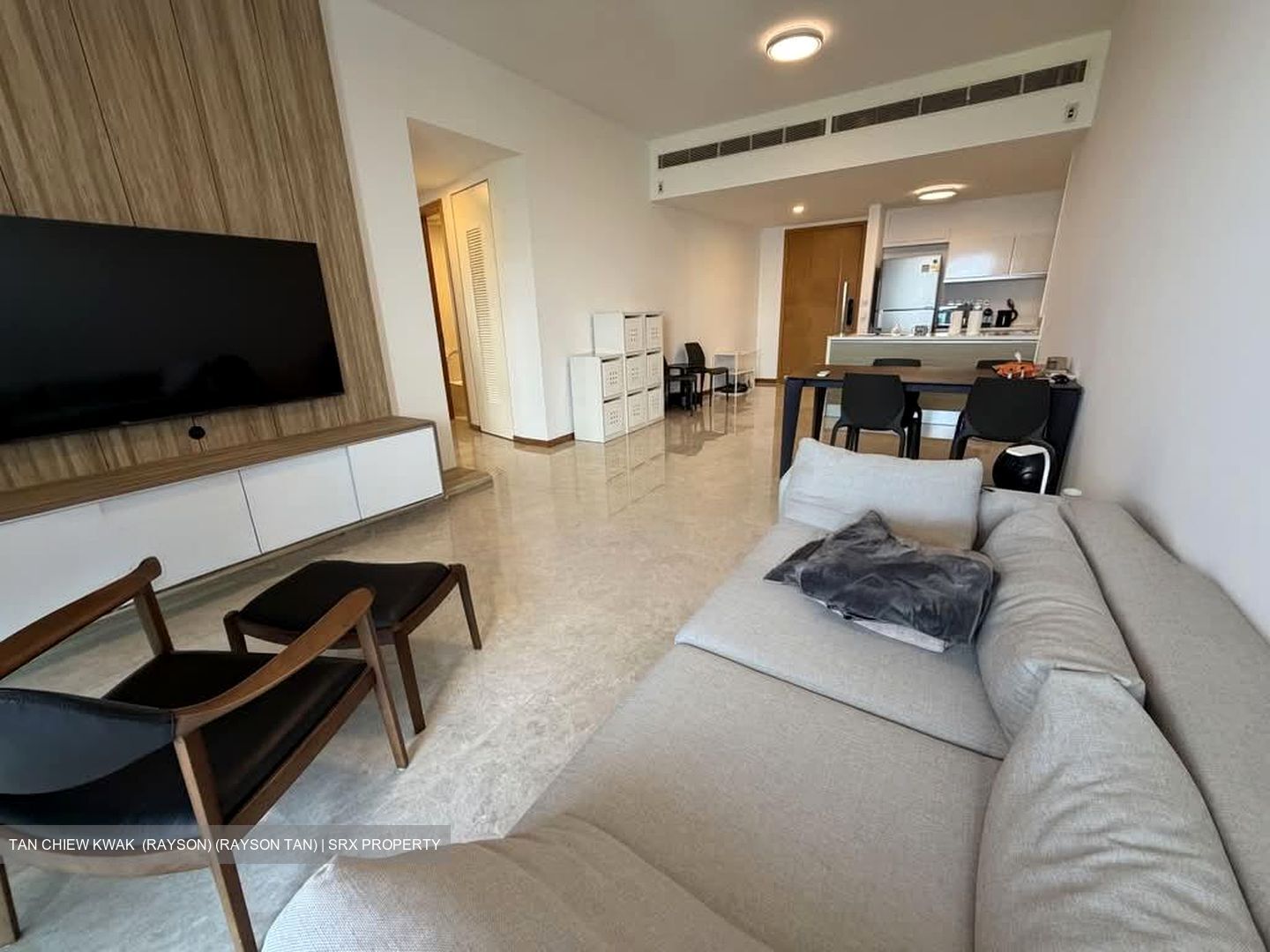 Marina Bay Residences (D1), Condominium #597783001